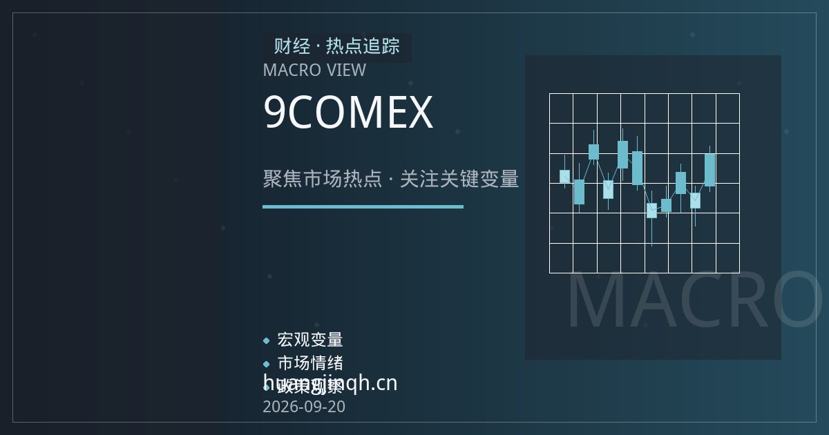 美联储9月降息落地，COMEX黄金期货冲高回落：买预期卖事实再现
